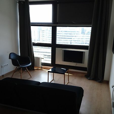 Studio Eurocity Lille Eksteriør billede