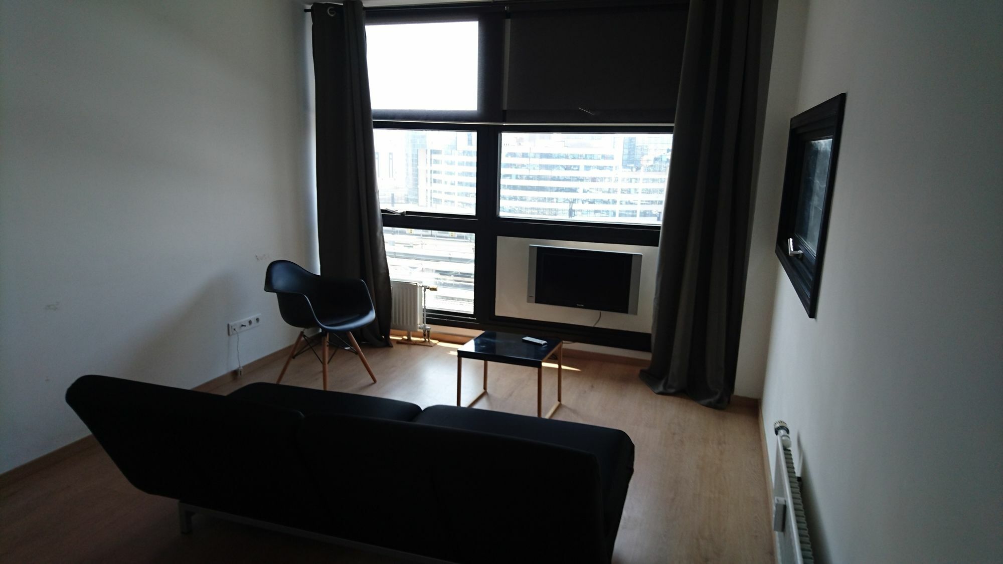 Studio Eurocity Lille Eksteriør billede