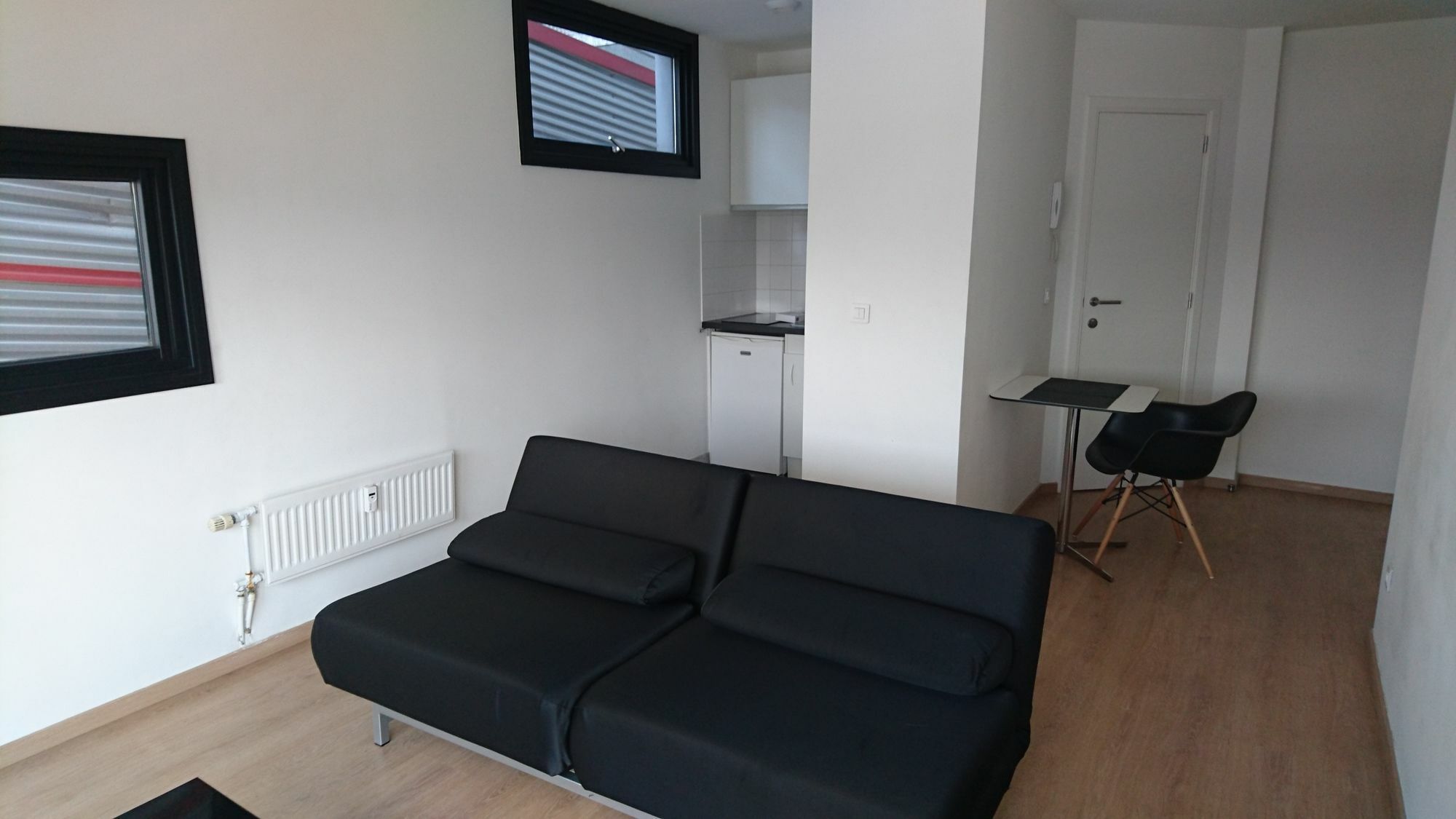 Studio Eurocity Lille Eksteriør billede