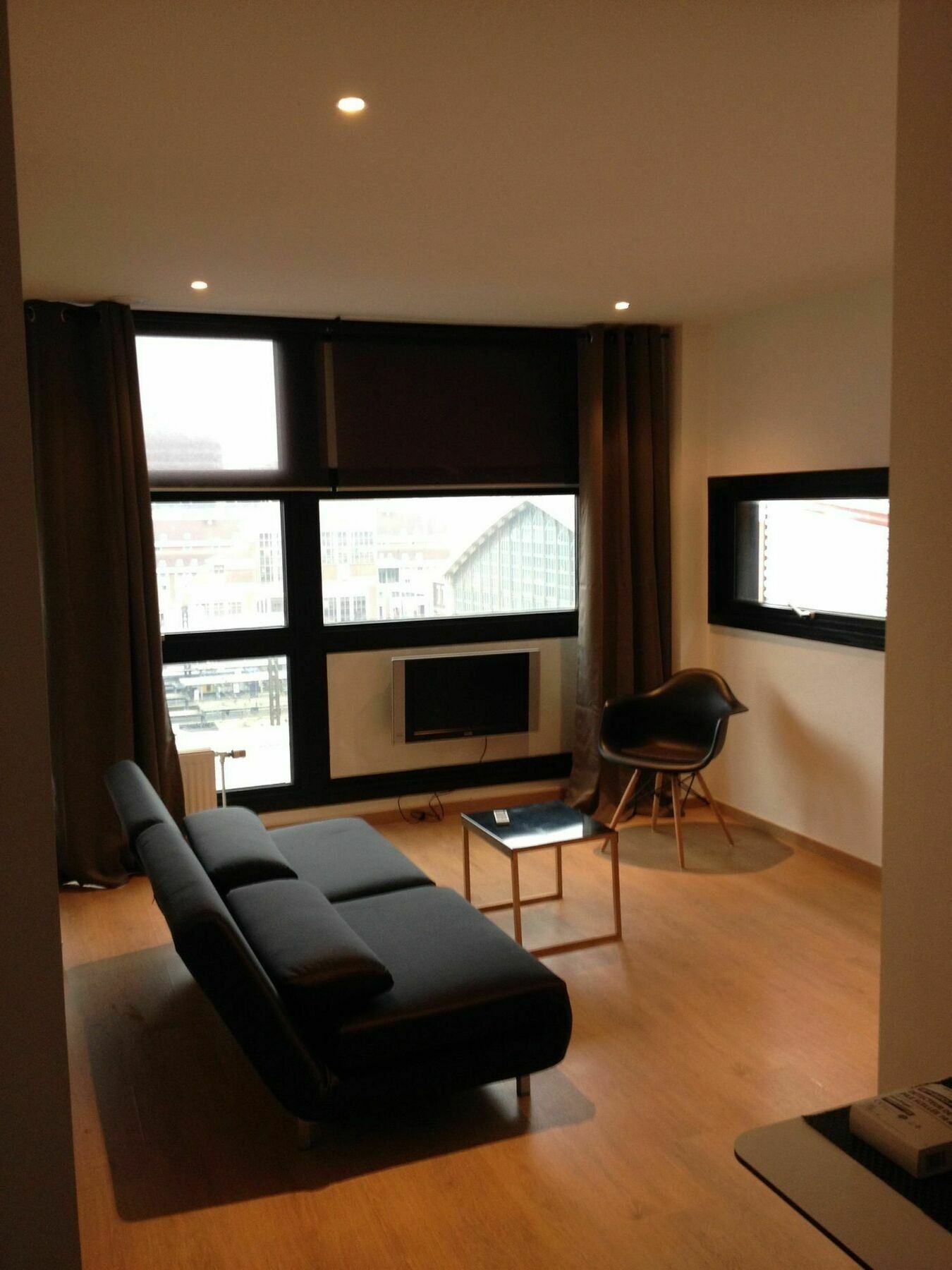 Studio Eurocity Lille Eksteriør billede