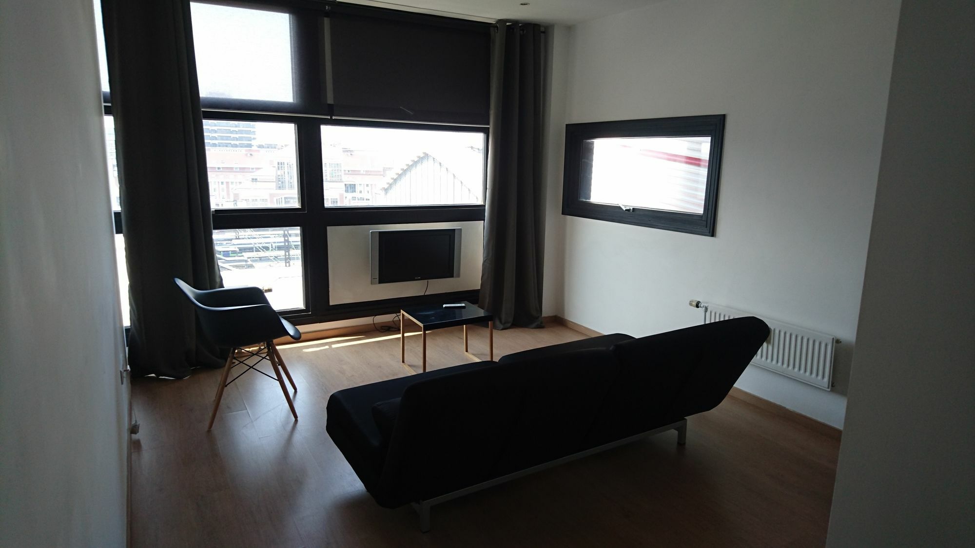 Studio Eurocity Lille Eksteriør billede